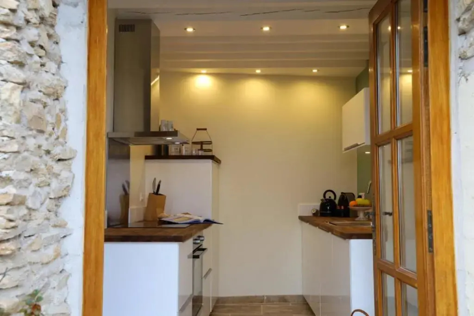 Domaine de la Bade