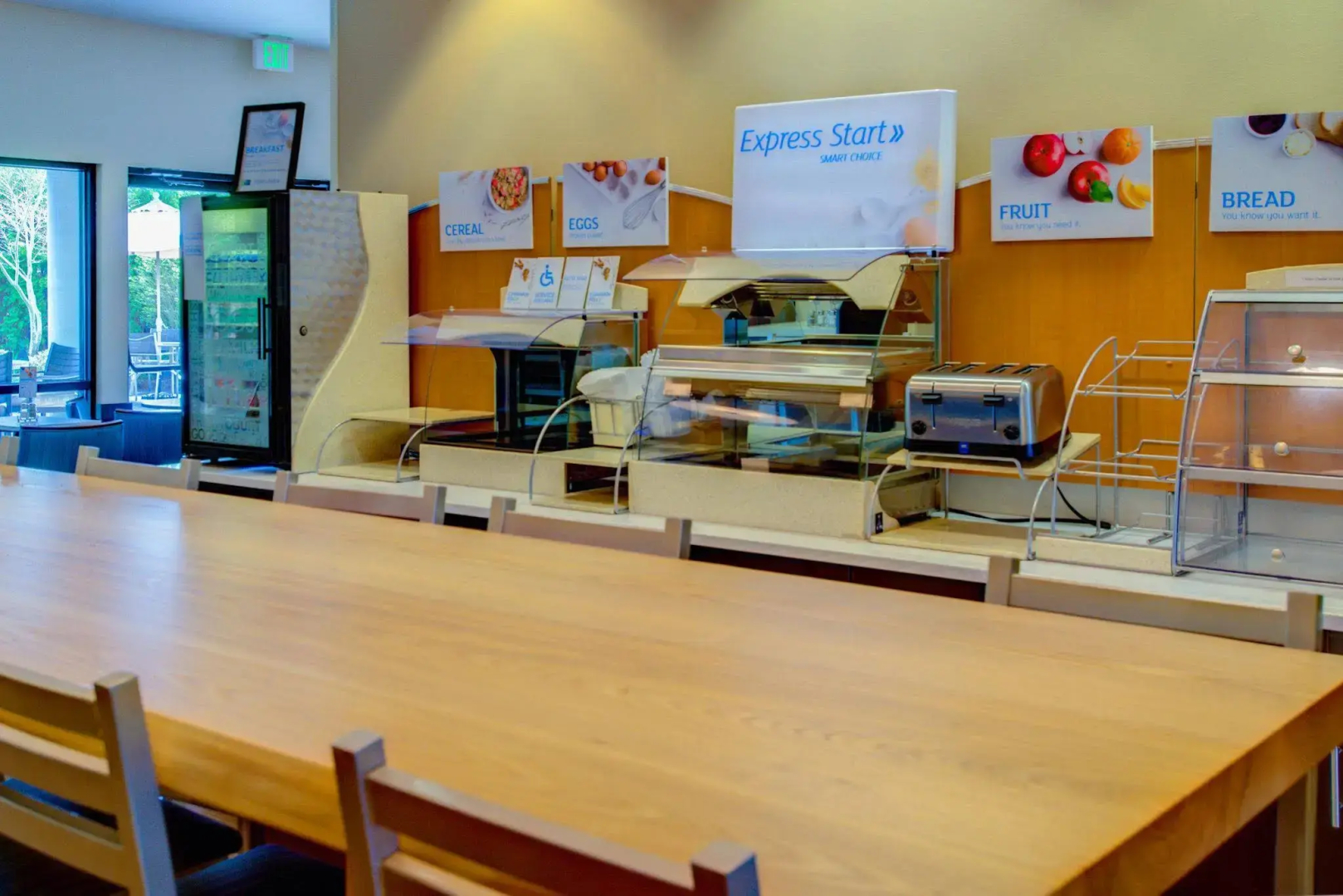 Holiday Inn Express Bellingham by IHG