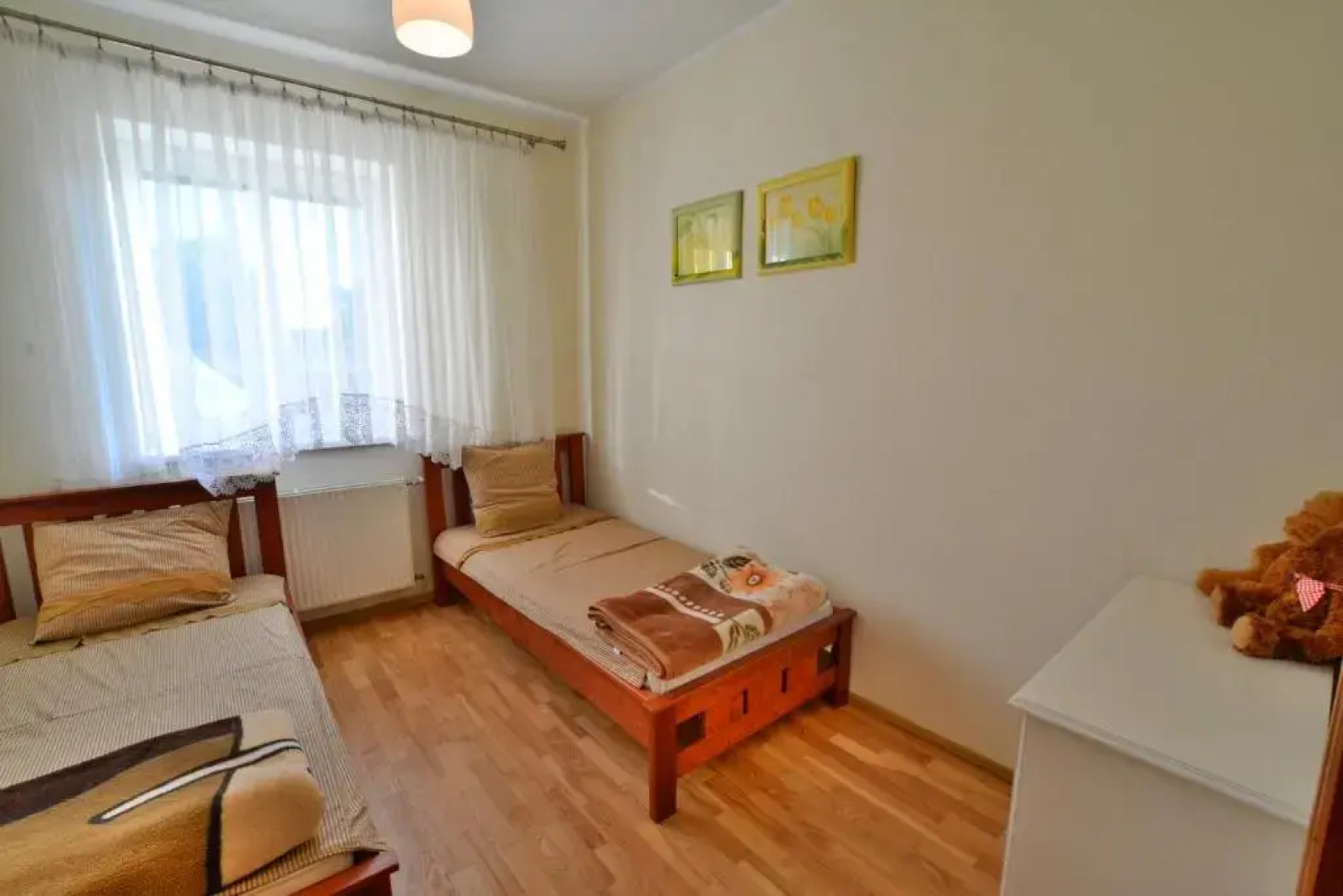 Apartament Rusinowo 37
