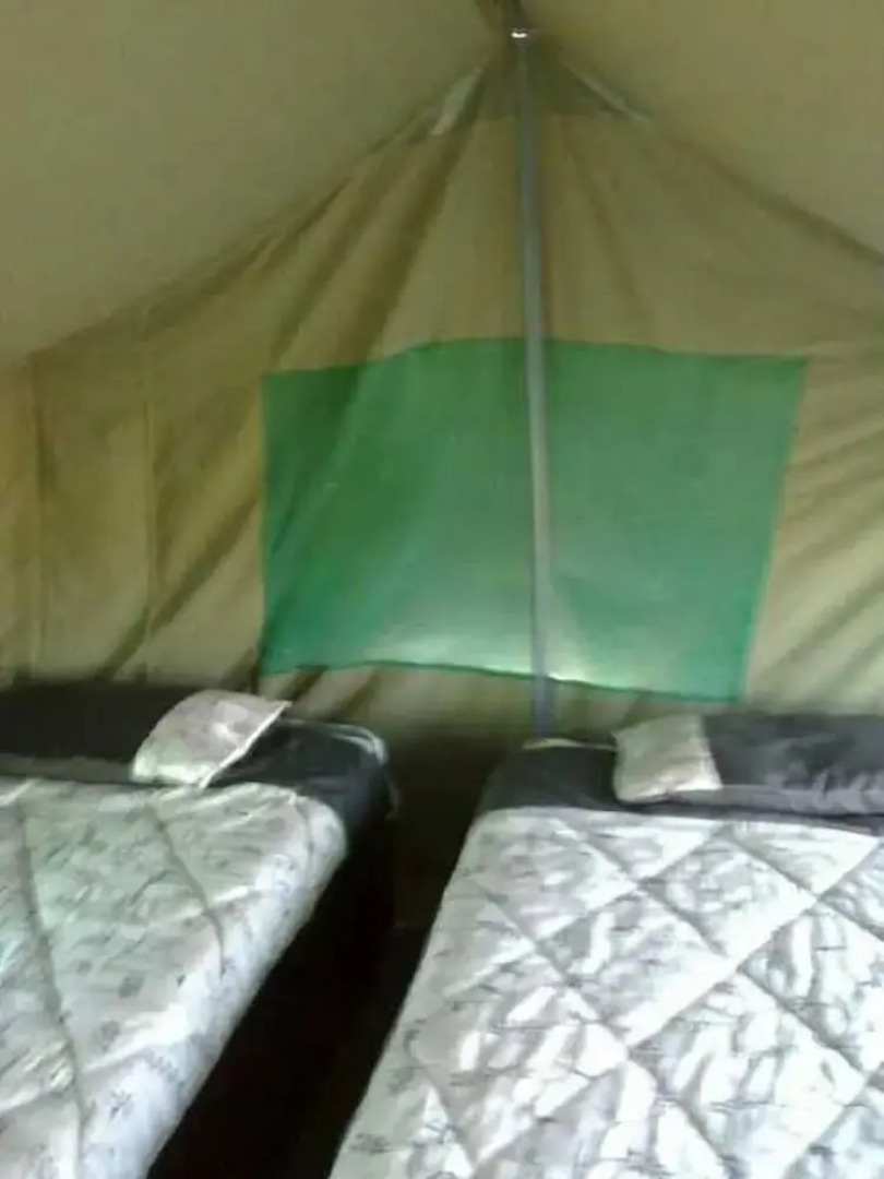 Phudzi Resort T/A Makgadikgadi Adventures