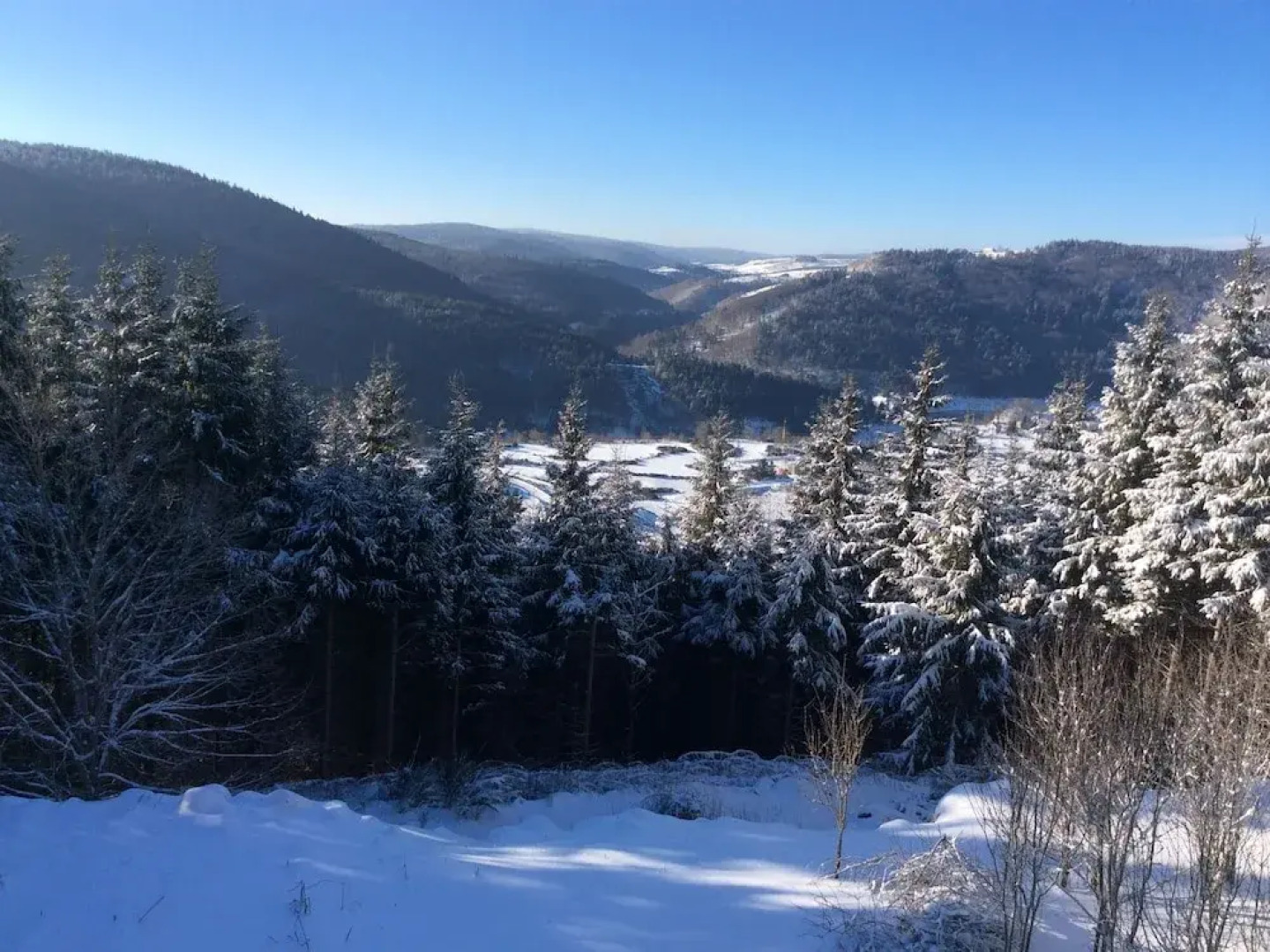 Charming Farmhouse in Cros-de-géorand With Swimming Pool