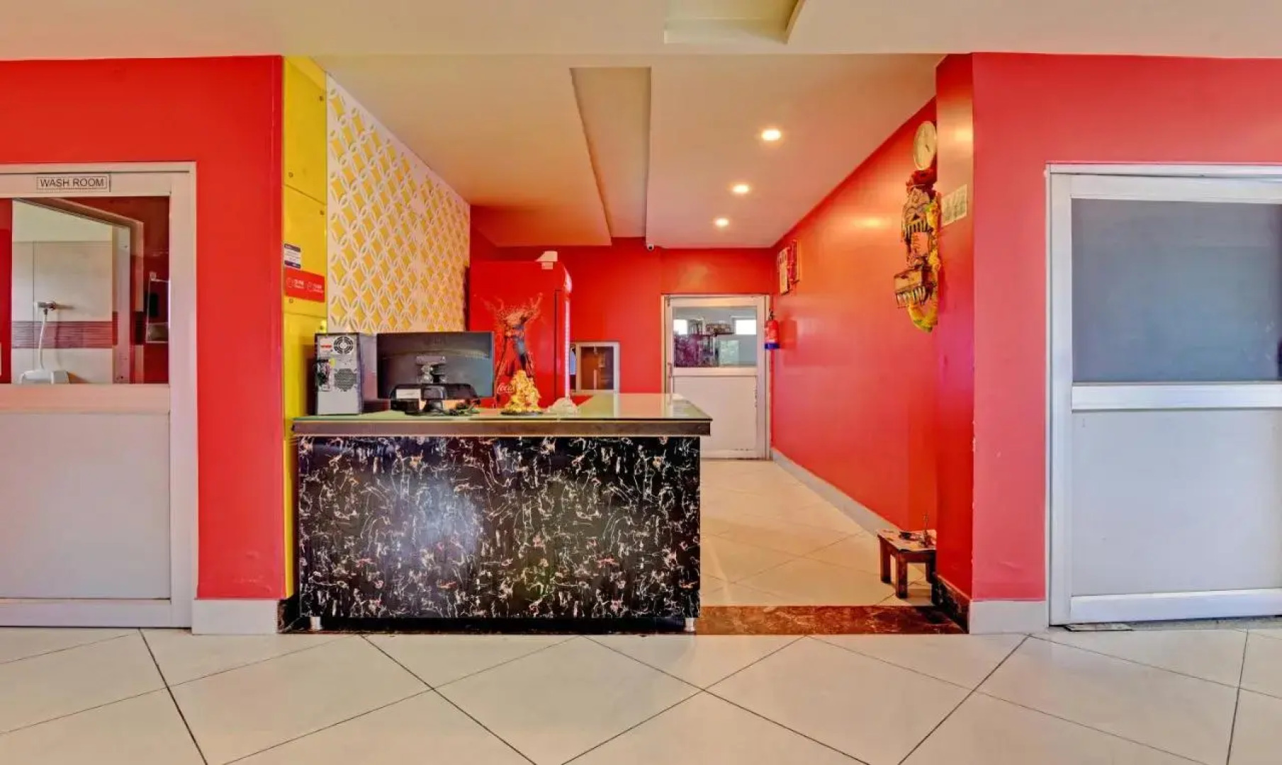 Mountain Greens Club & Resort