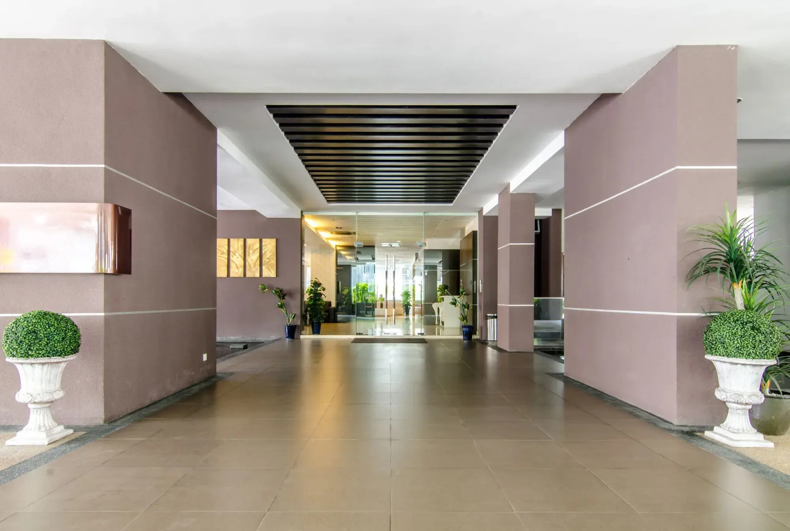 H Residence