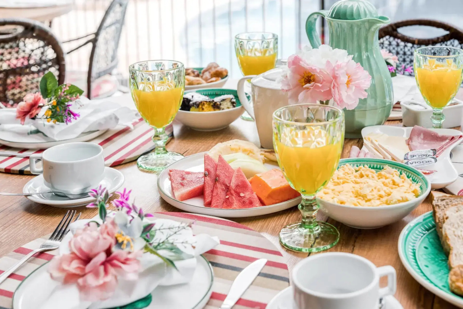 Vivaz Cataratas Hotel & Resort