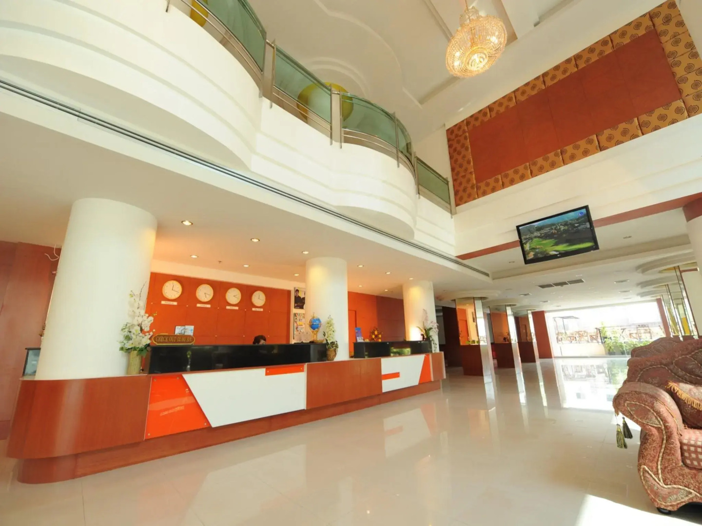 Pratunam Hotel Khonkaen