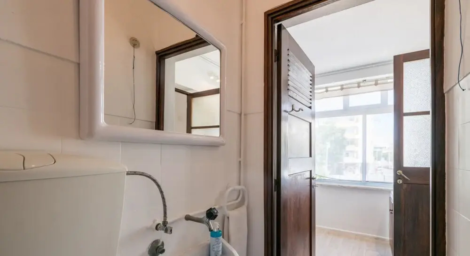 CheckinCheckout - Loulé City Center Apartment 2