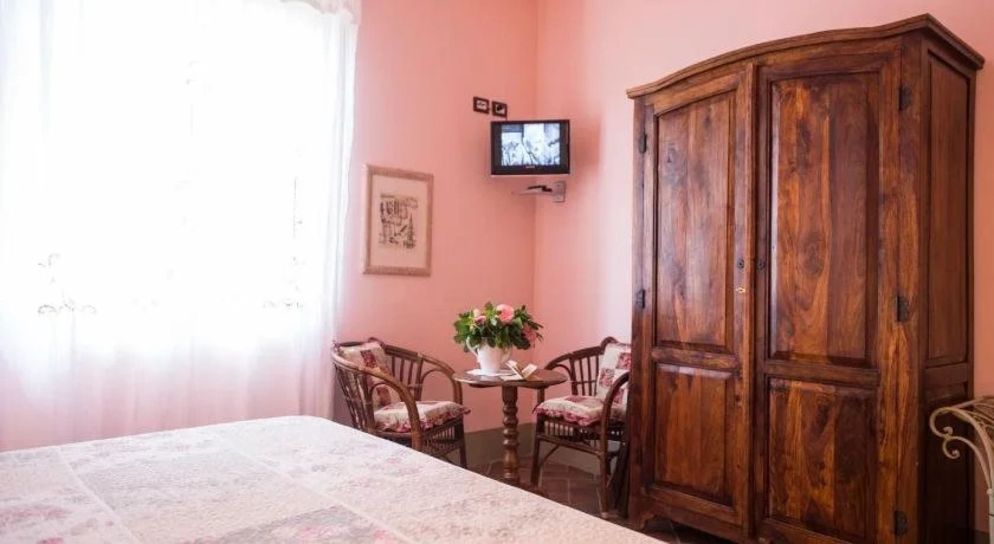 Albergo Da Annita