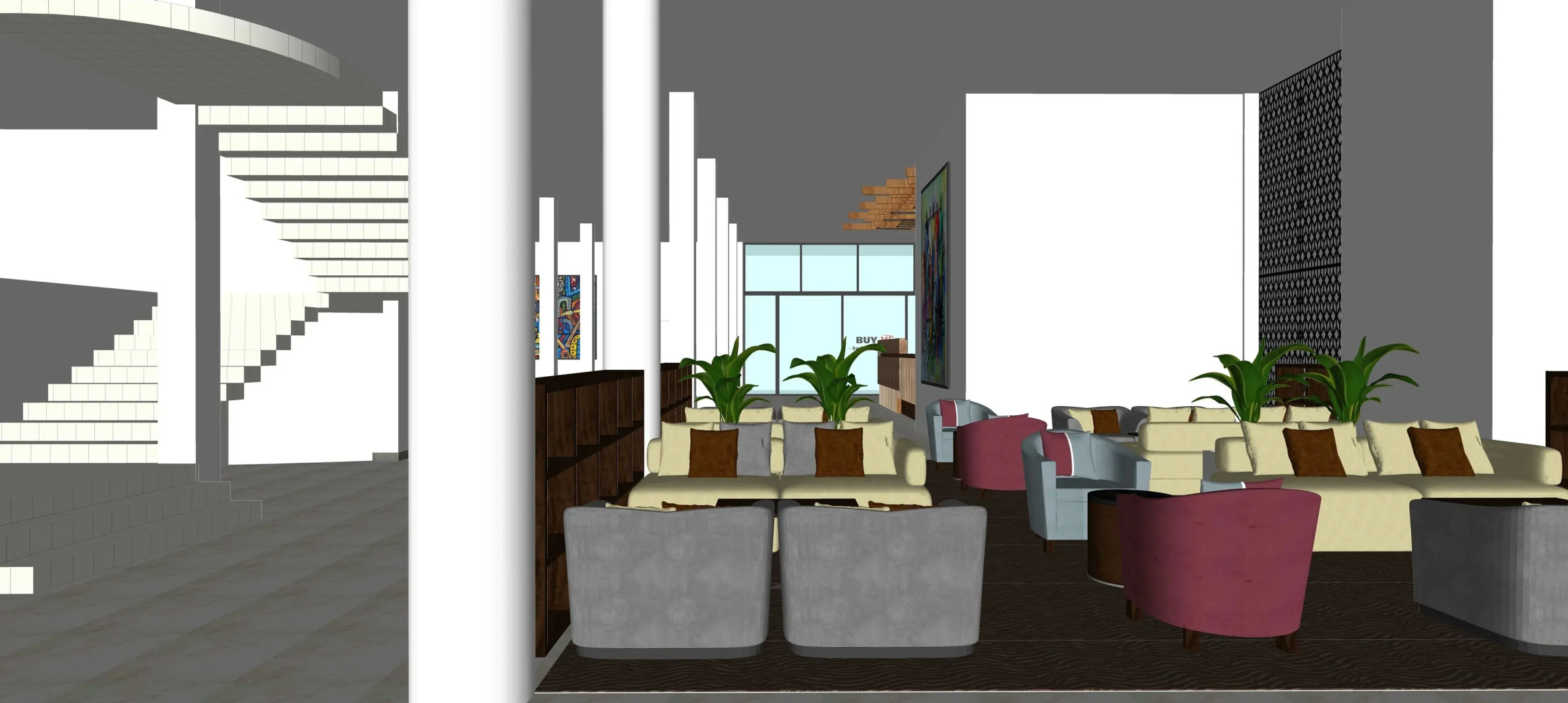 Swiss International Beland Hotel Owerri