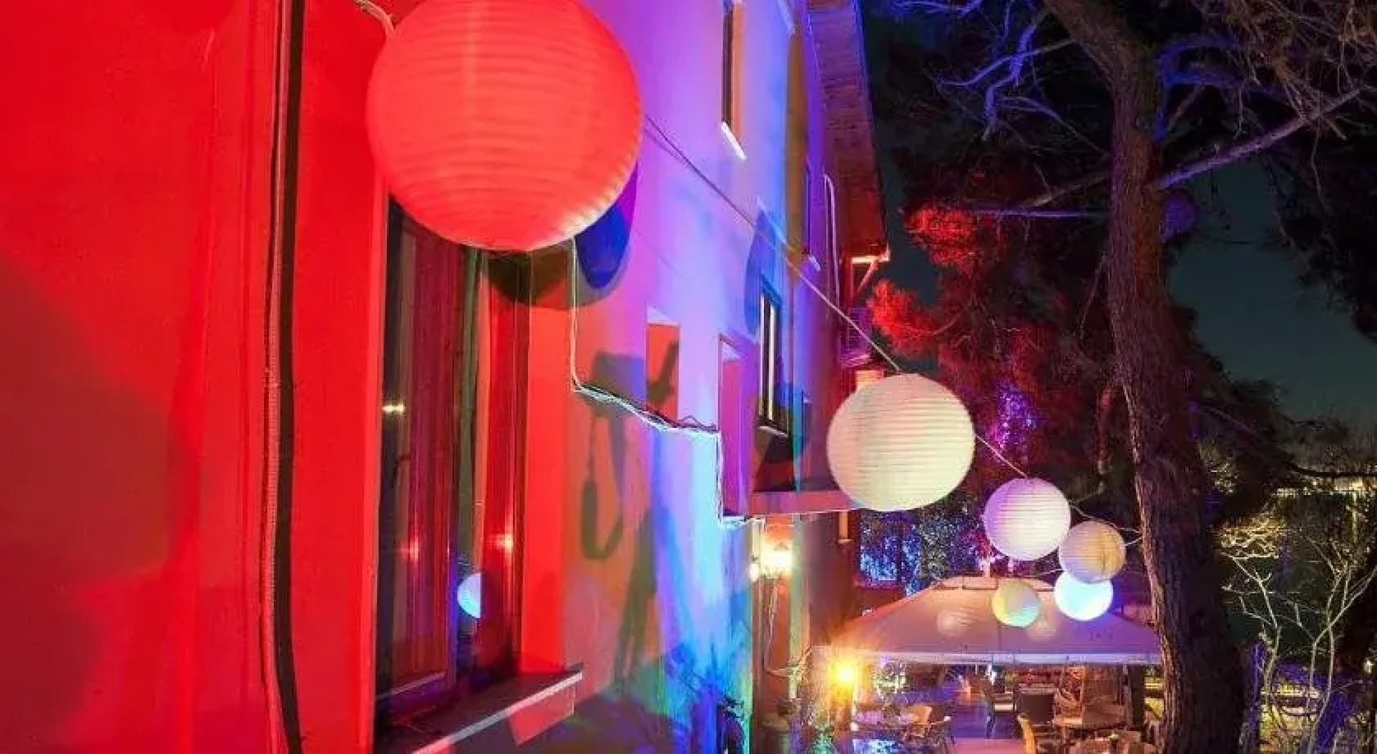 Perili Kosk Boutique Hotel