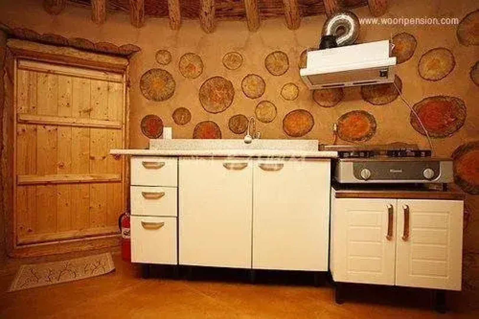 Inje Hwangto Nowajip Gwangsol Pension