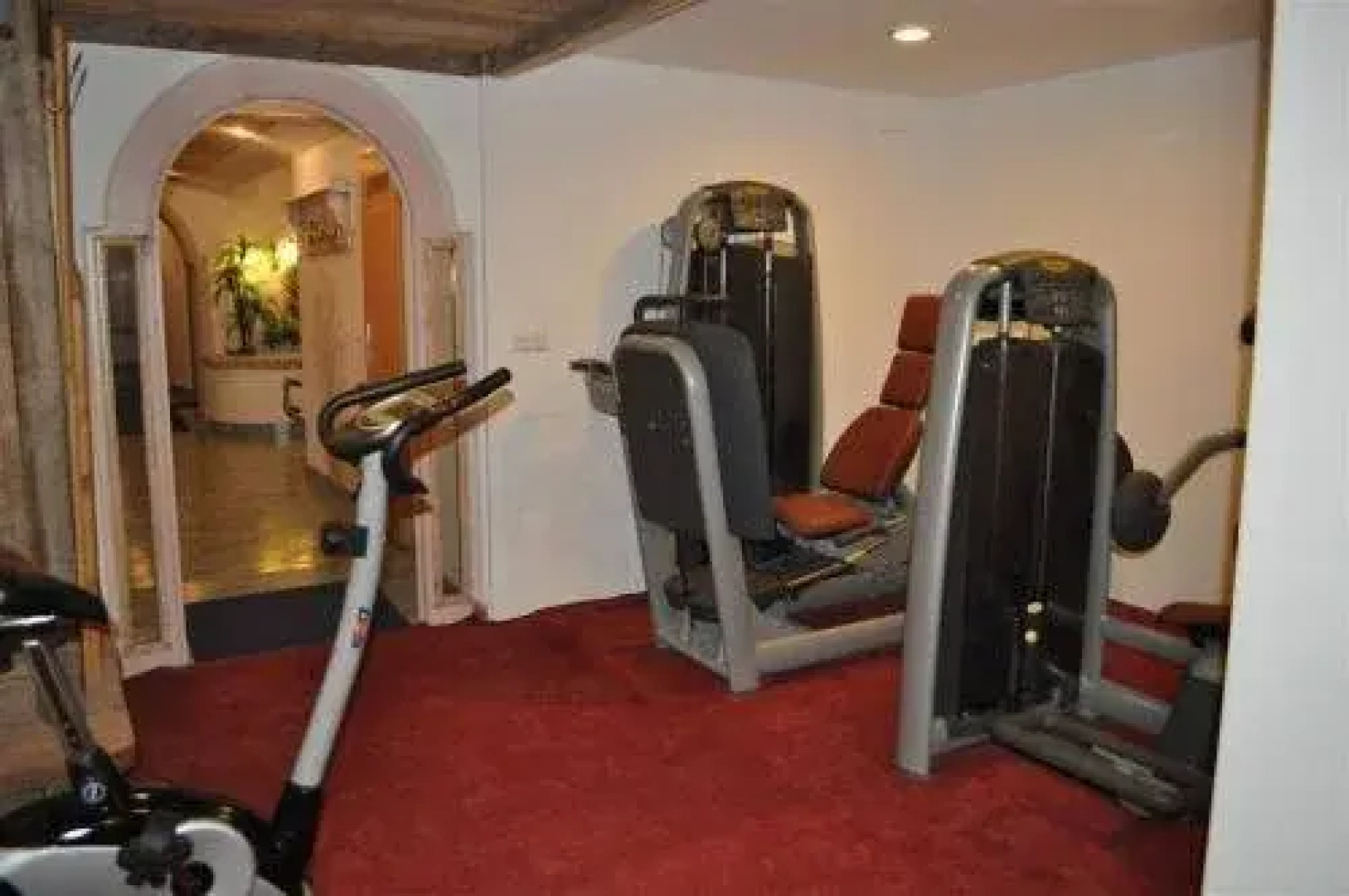 Hotel-Pension Edelweiss