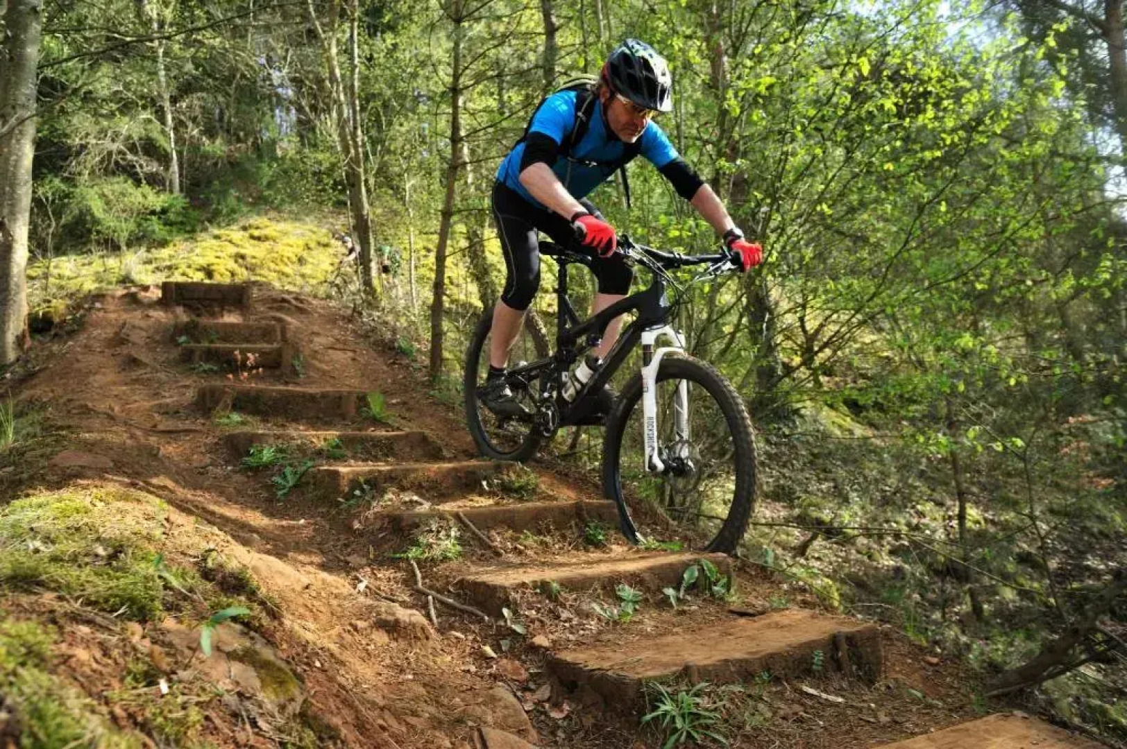 Hotel-Restaurant Dimmer