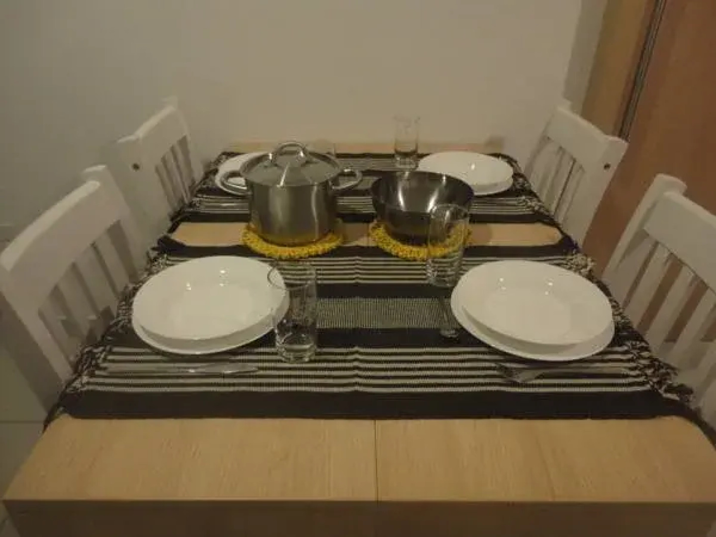 Beach Class Residence