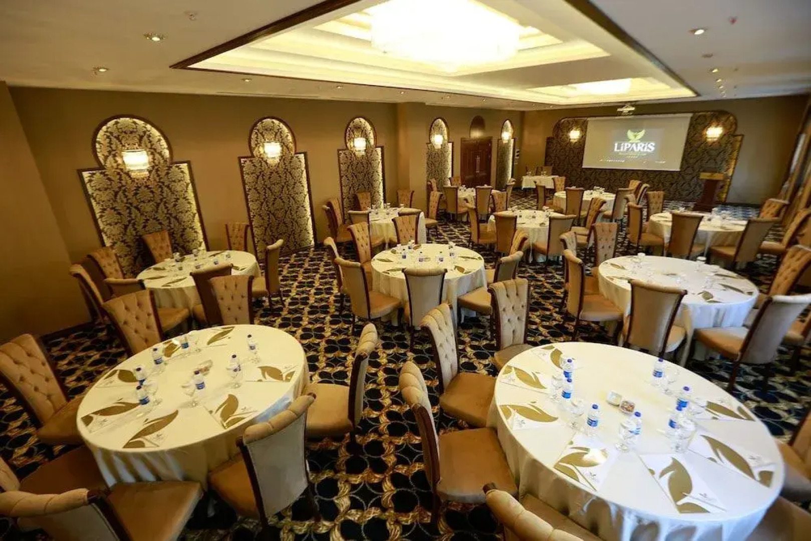 Liparis Resort Hotel & Spa