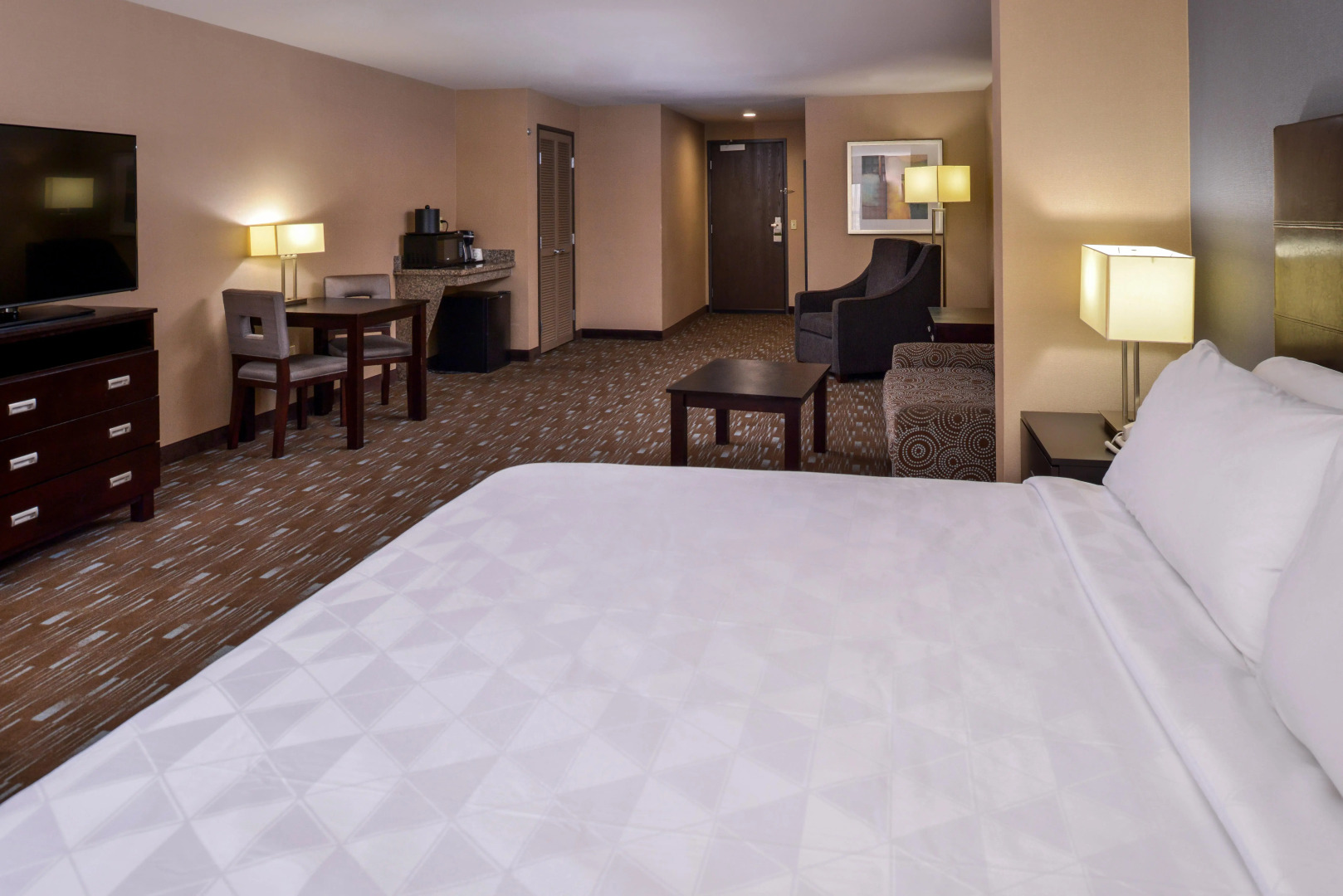 Holiday Inn Ontario Airport by IHG
