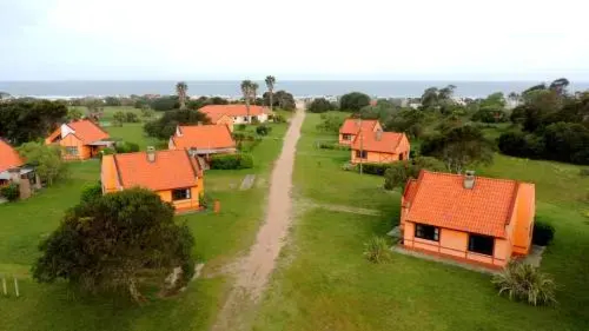 Country del Sol Complejo Turistico