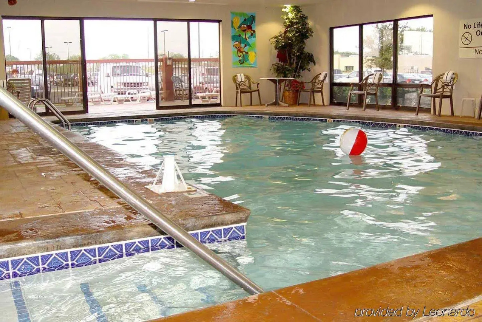 Hampton Inn & Suites Lawton