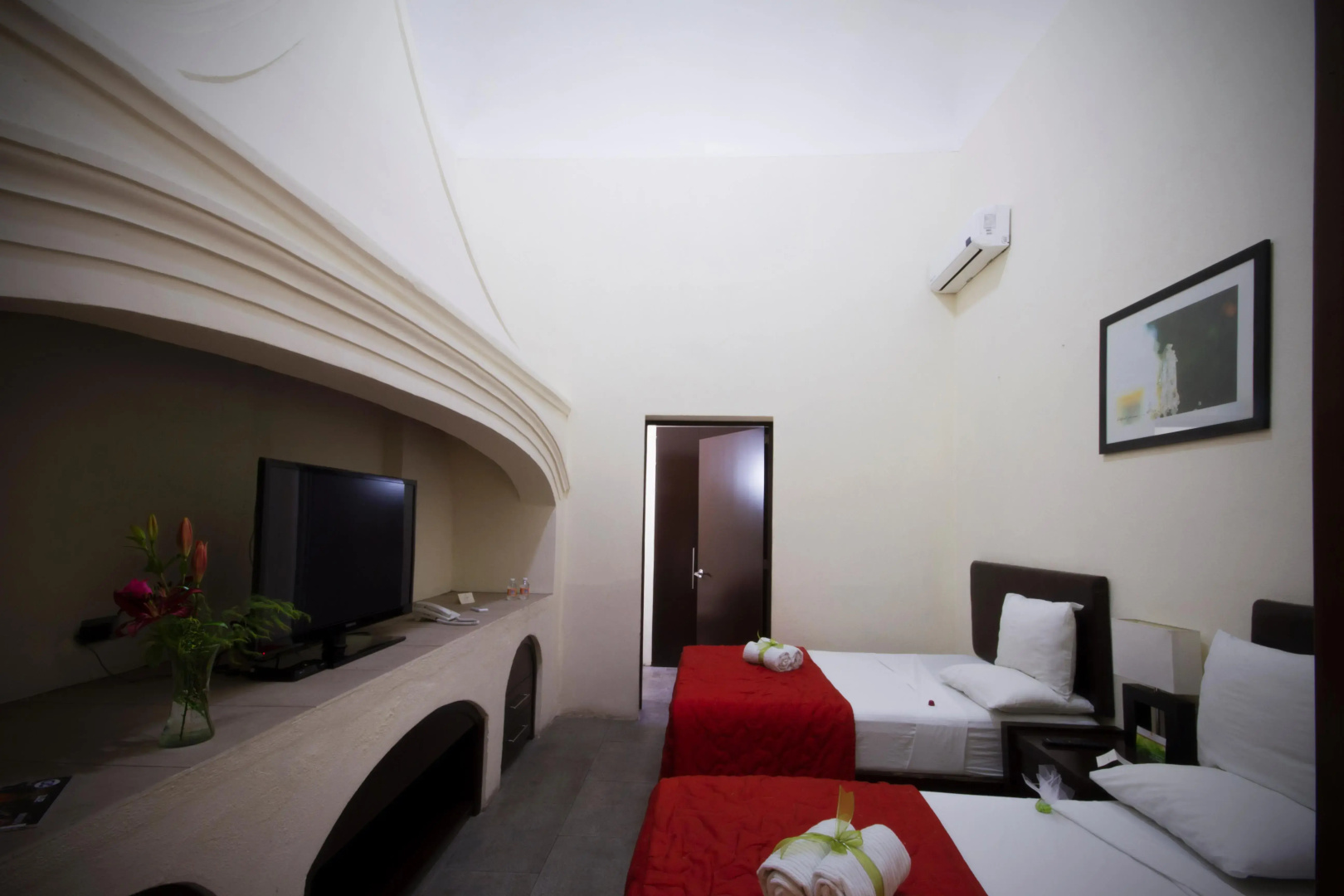 Hotel Monte Leon