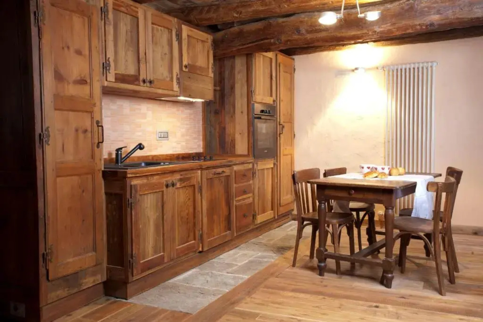 Il Fienile della Nonna