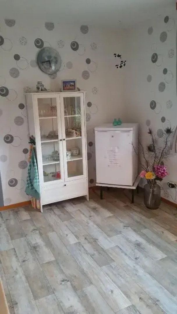 Haus in Gemünden an der Wohra