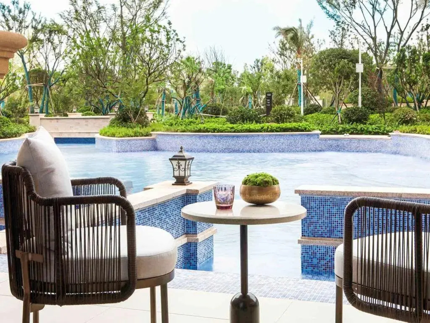 Pullman Yueyang Hotel