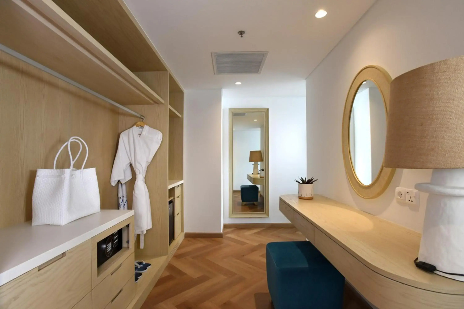 Royal Avila Boutique Resort