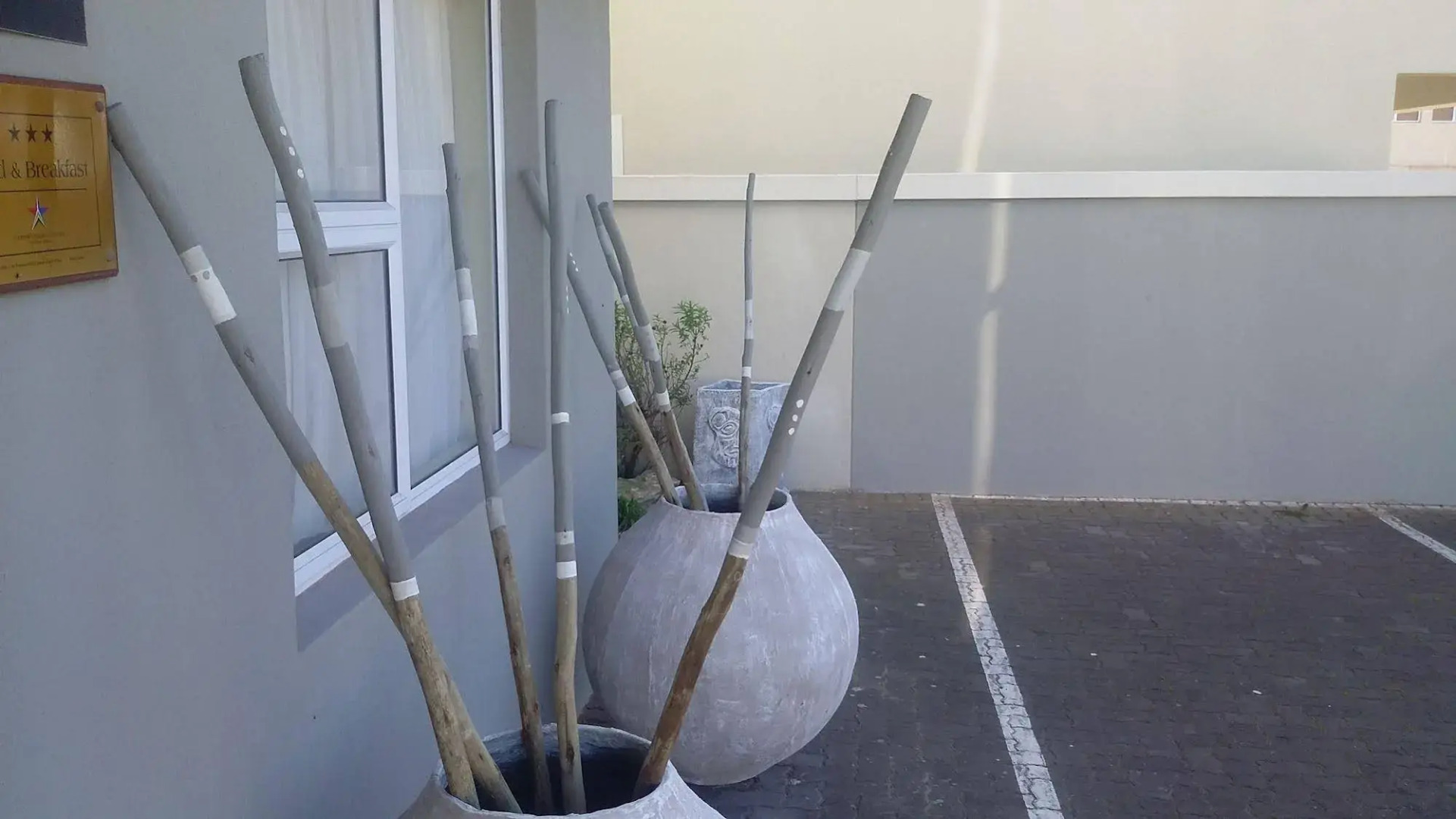 West Coast Life Lodges