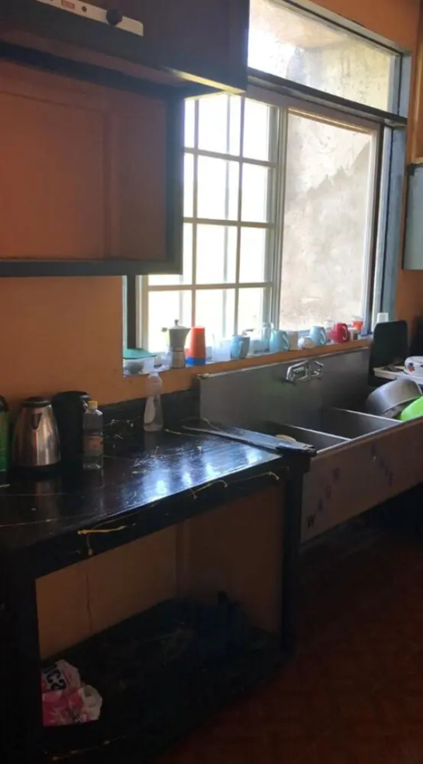 Mountain View Guest Resort