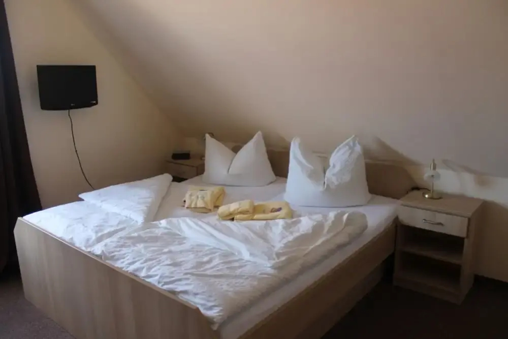 Hotel Nordseegruß