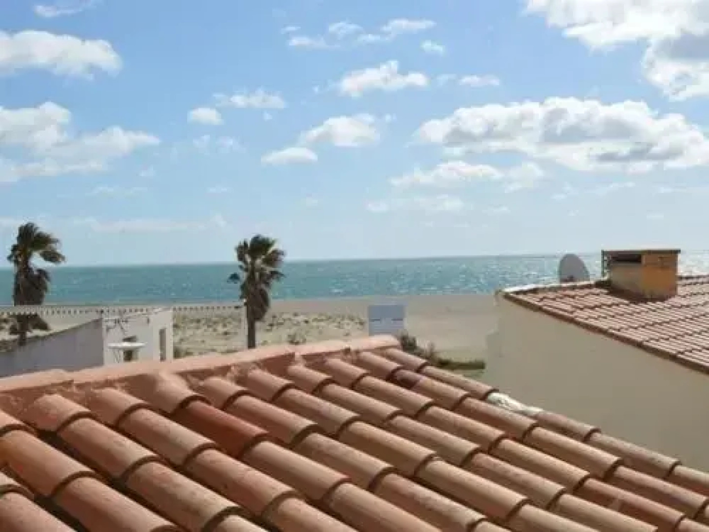 Apartment Maisons de la mer i