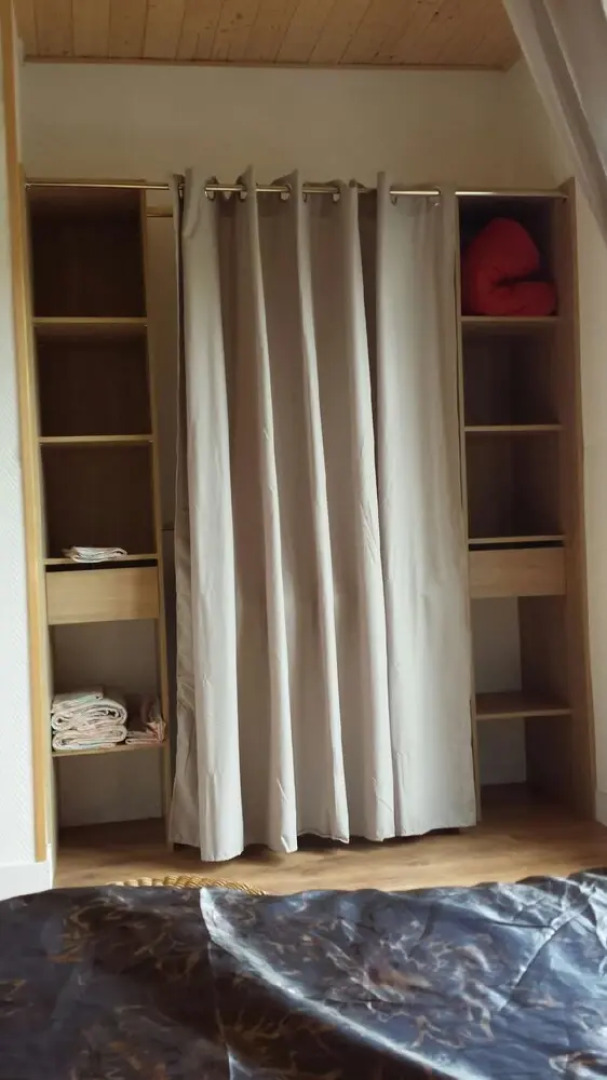 House With 2 Bedrooms in Belin Beliet, With Pool Access, Enclosed Gard