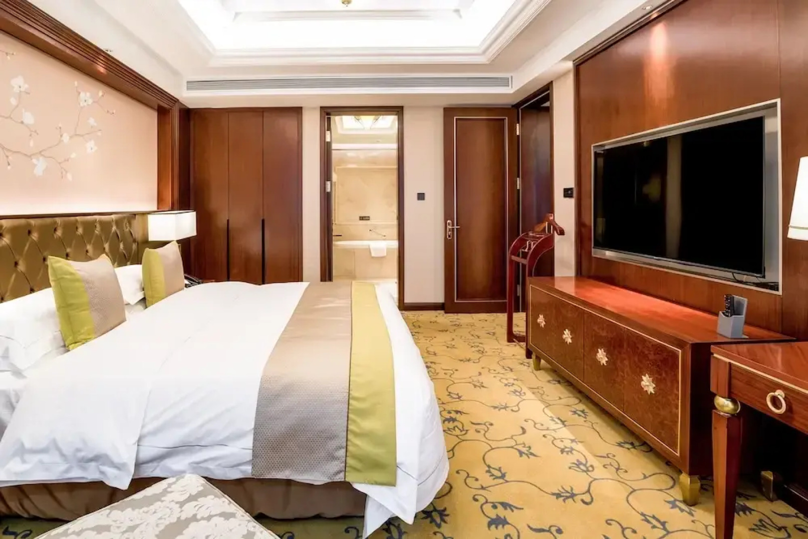 The Farrington Hotel - Building B