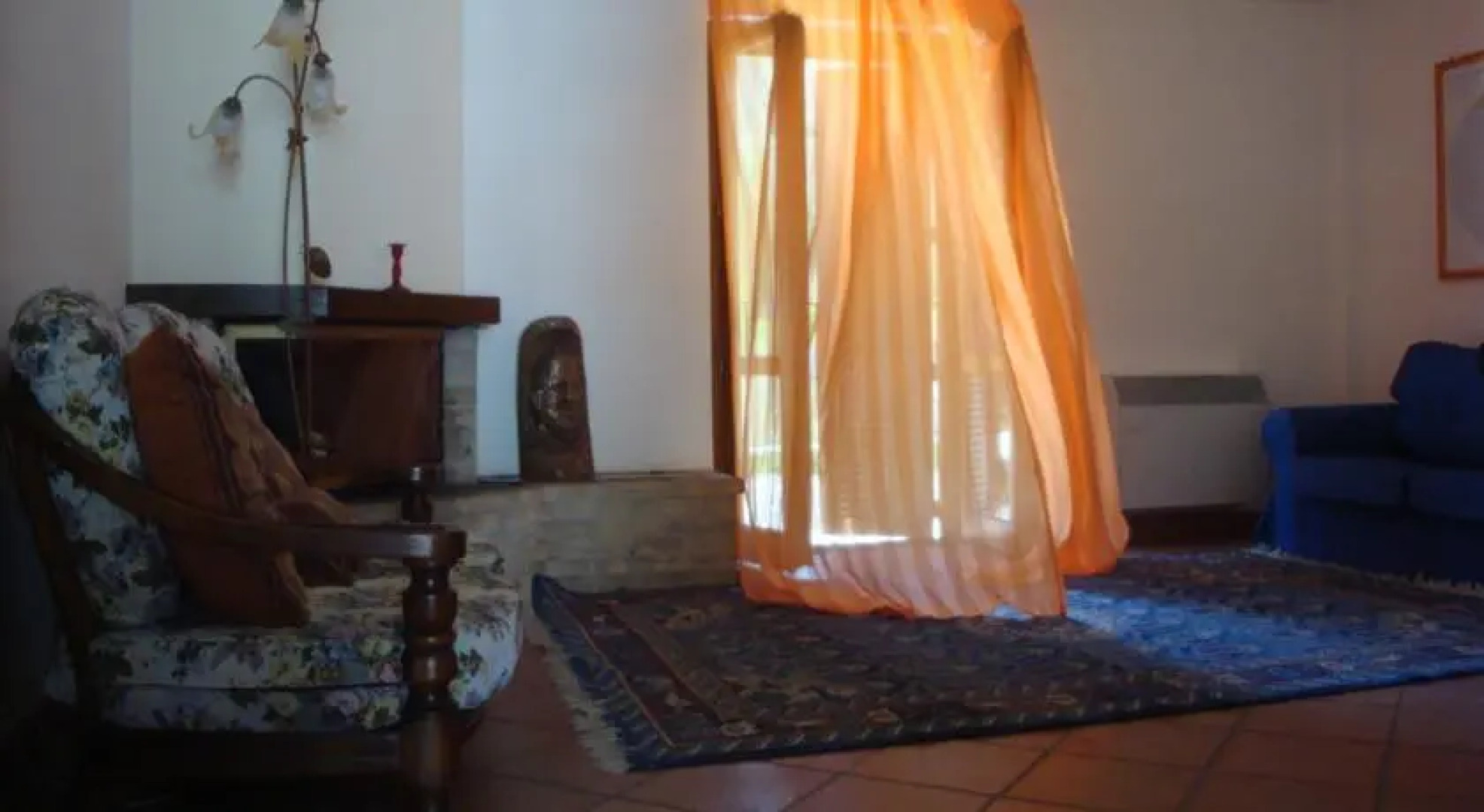 Casa Vacanze Il Ruscello