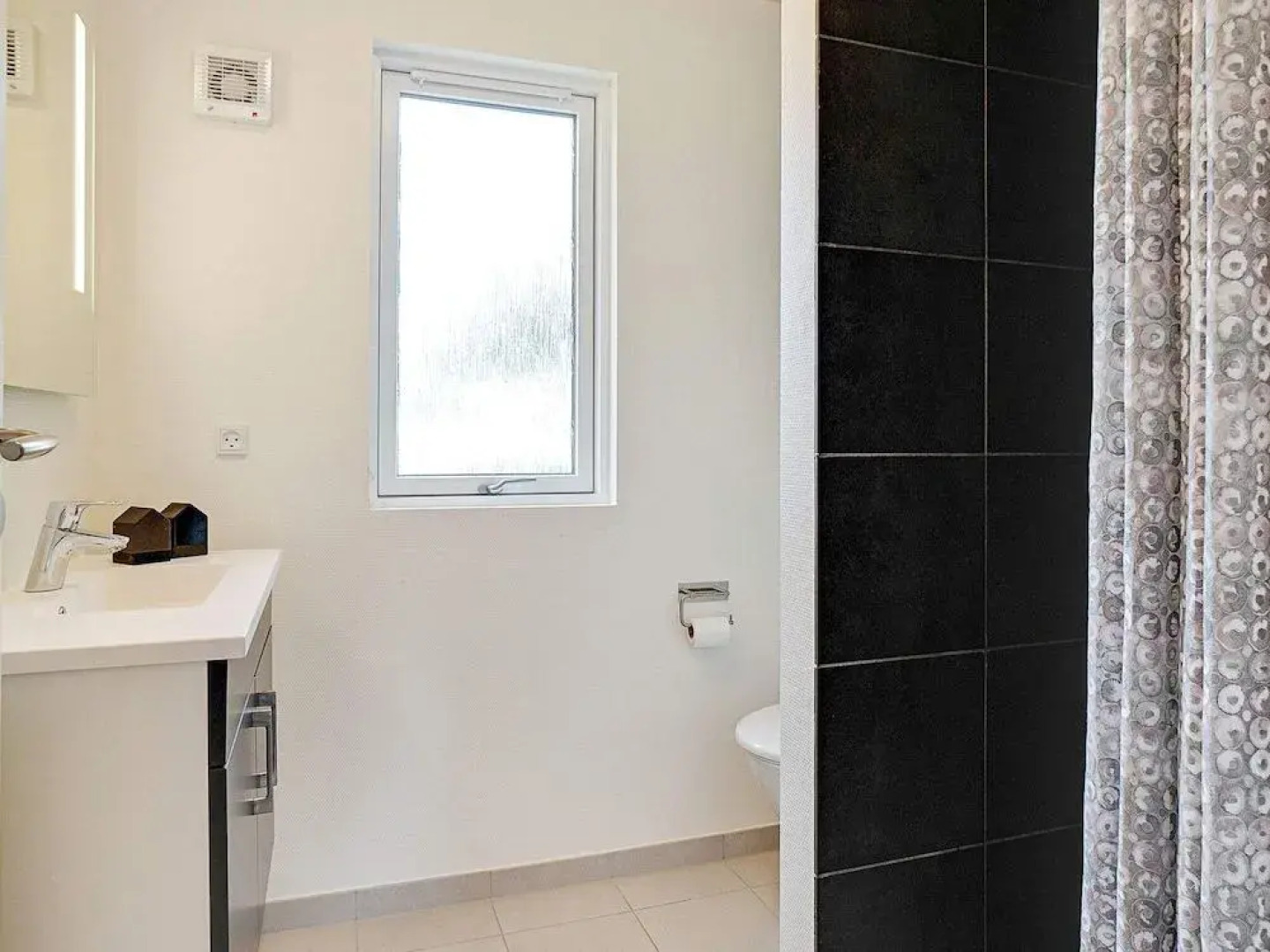 Holiday Home in Nørre Nebel