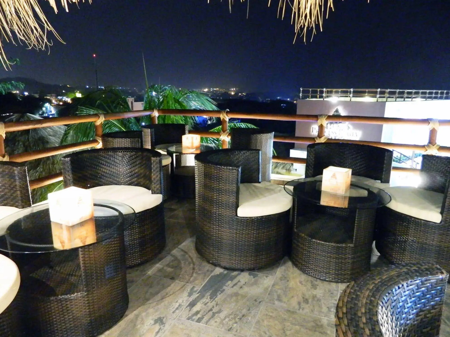 Princess Mayev Hotel