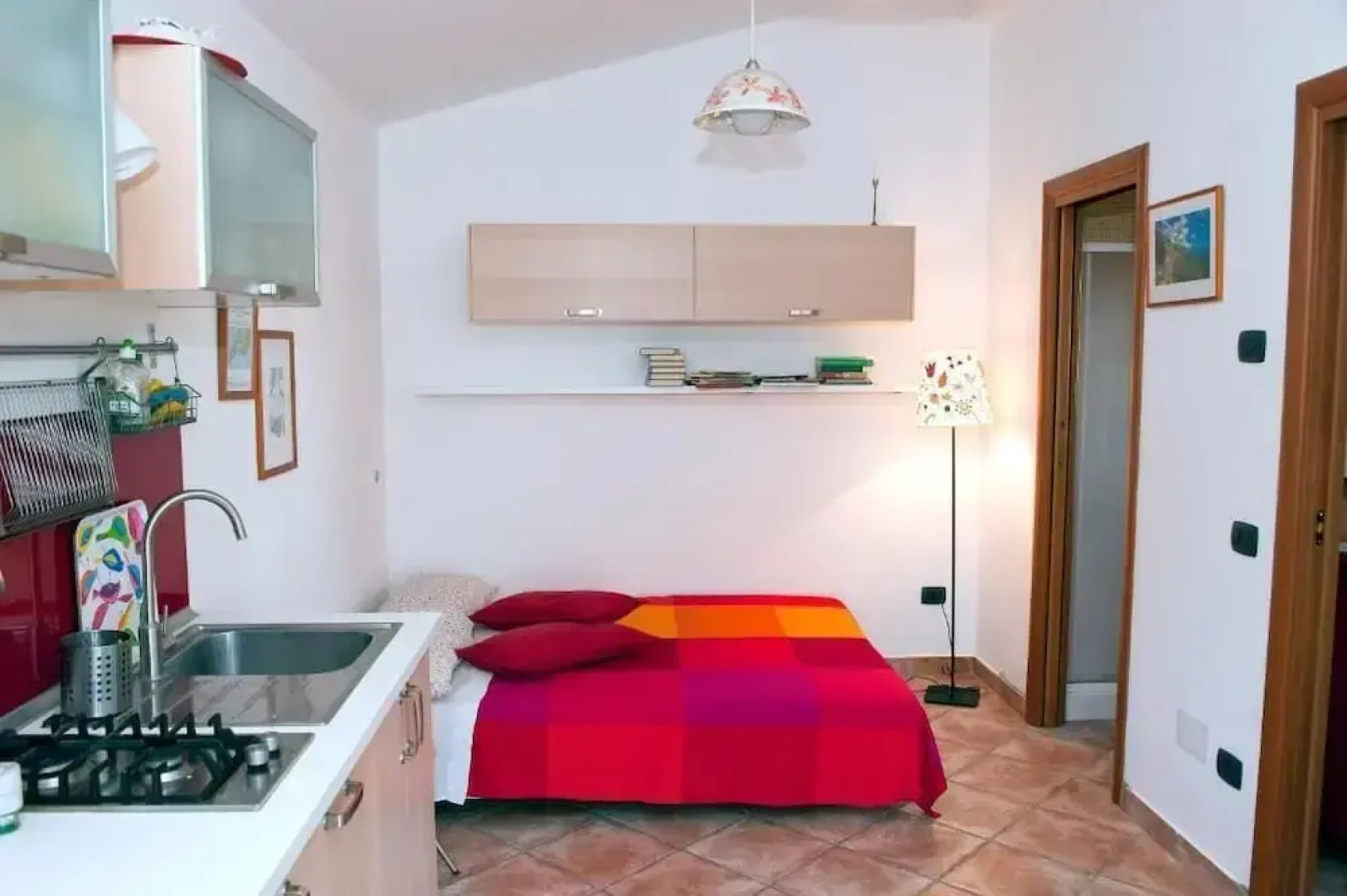 Agriturismo LOlivara