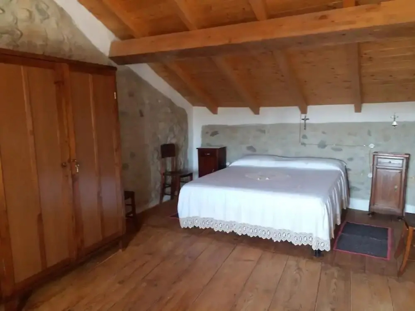 Sa domu de ziu Antoneddu