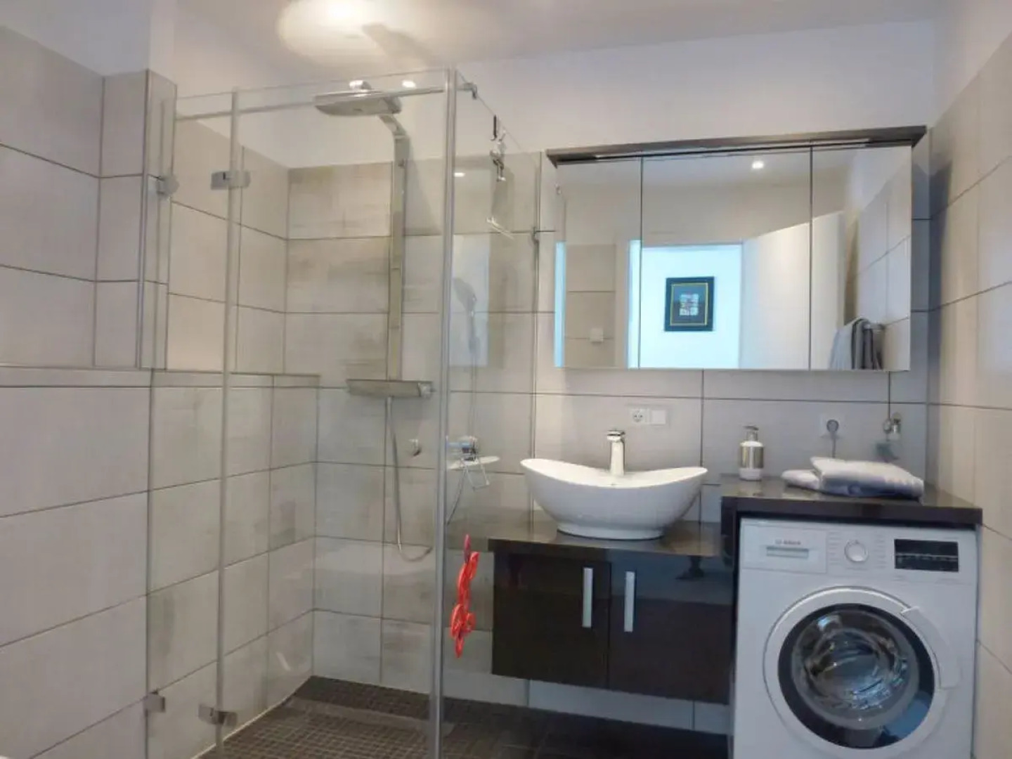 Apartment Brake Offenburg