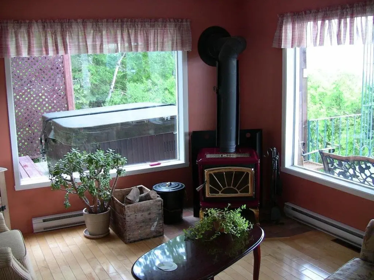 La Source Enchantée