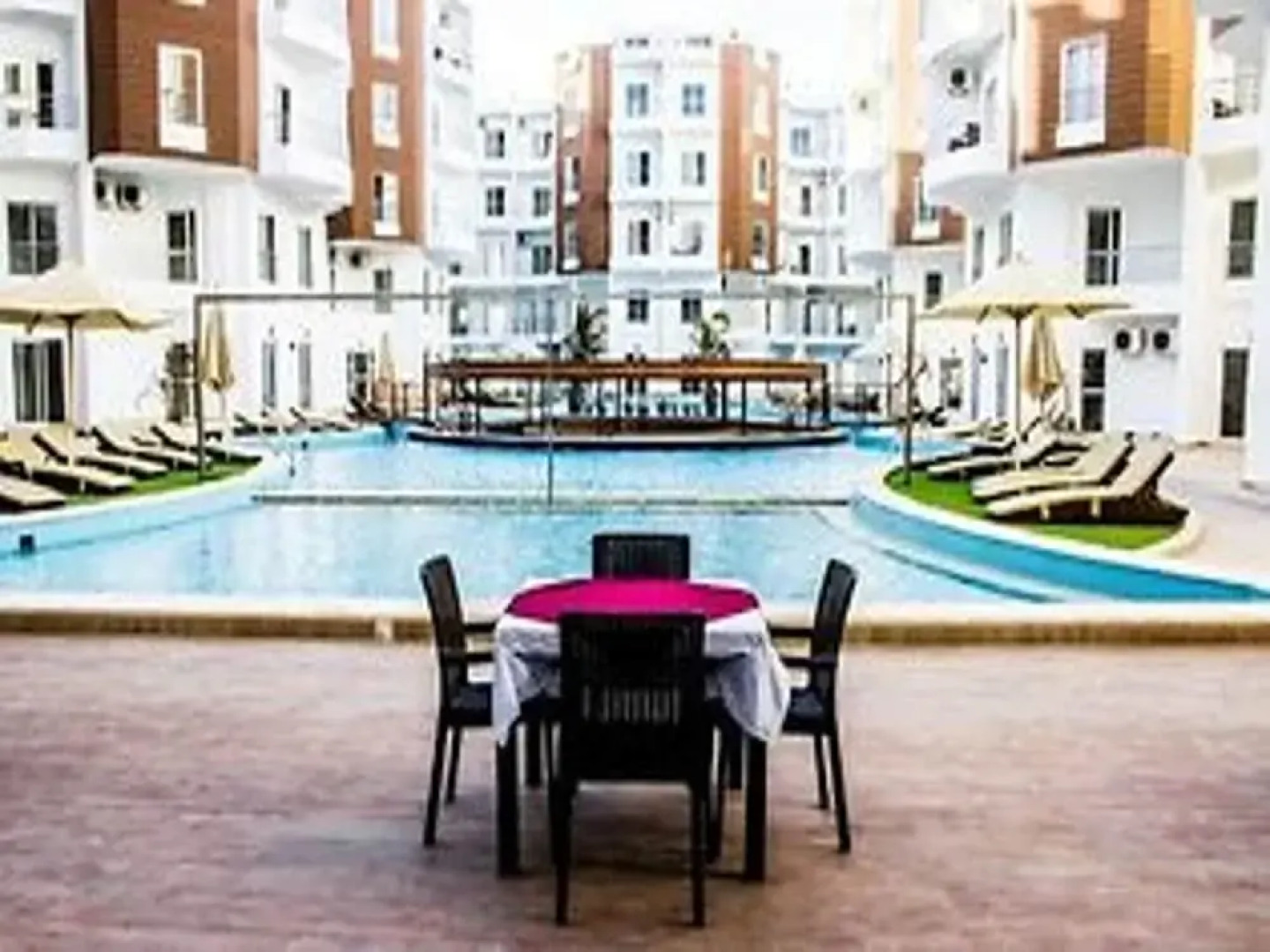 Angels Birds Nest Studio New §§§ Long & Short Stay