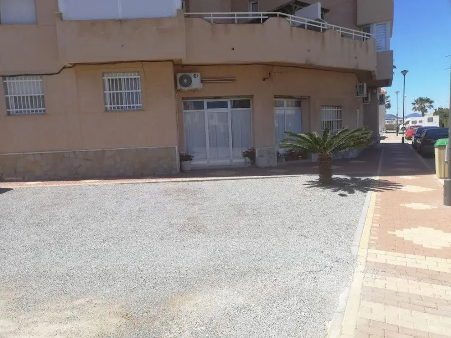 Cabo de Palos Rooms (Ideal Buceadores)