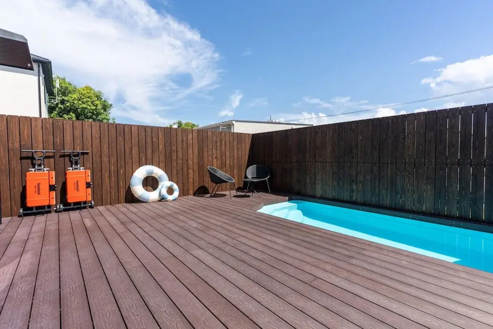 Grandioso Okinawa Pool Villa Onna14