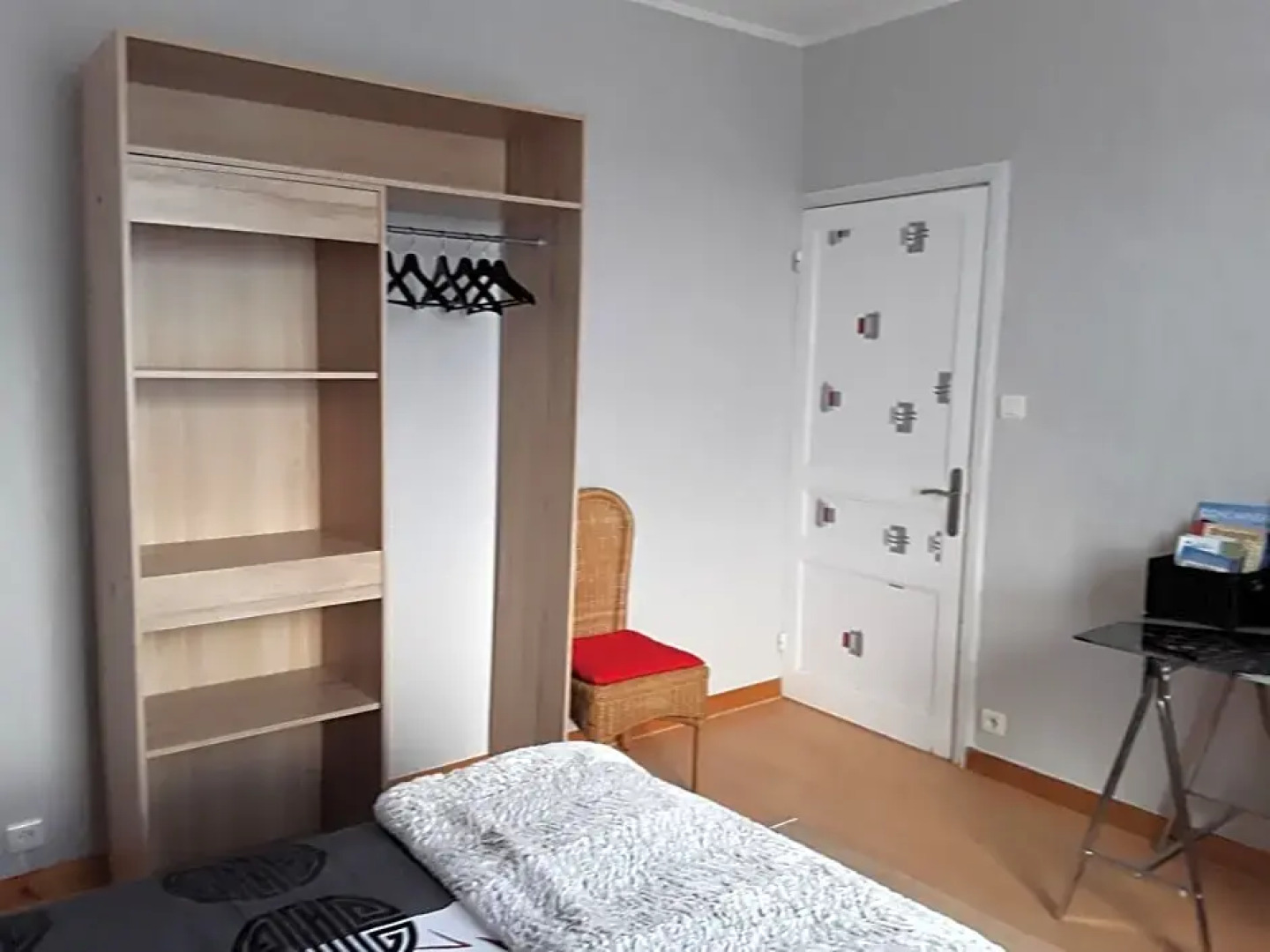 Location Keransignour