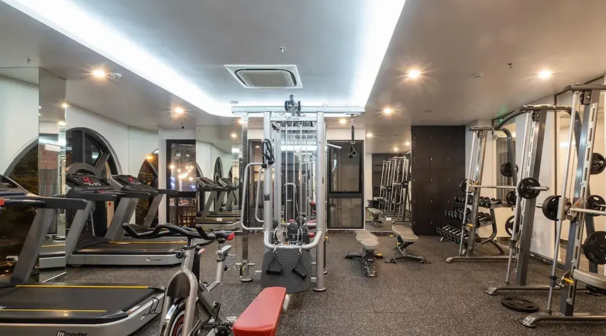 iRest Cosmopolis Vinh Yen