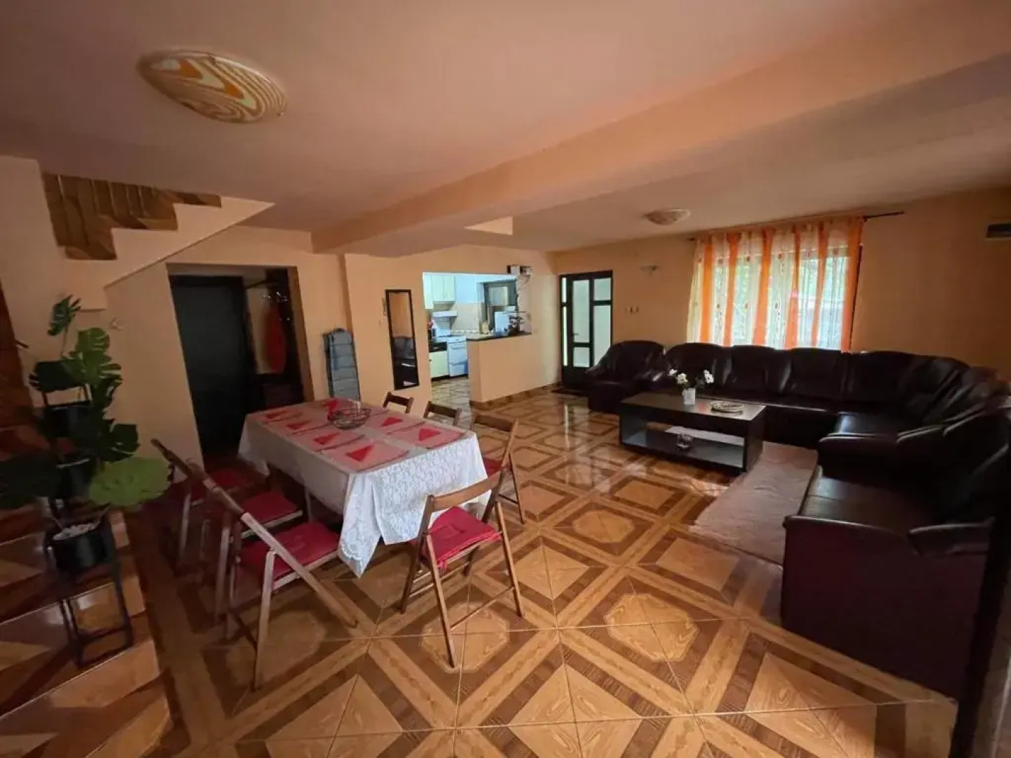 Vila Maria Dambovicioara