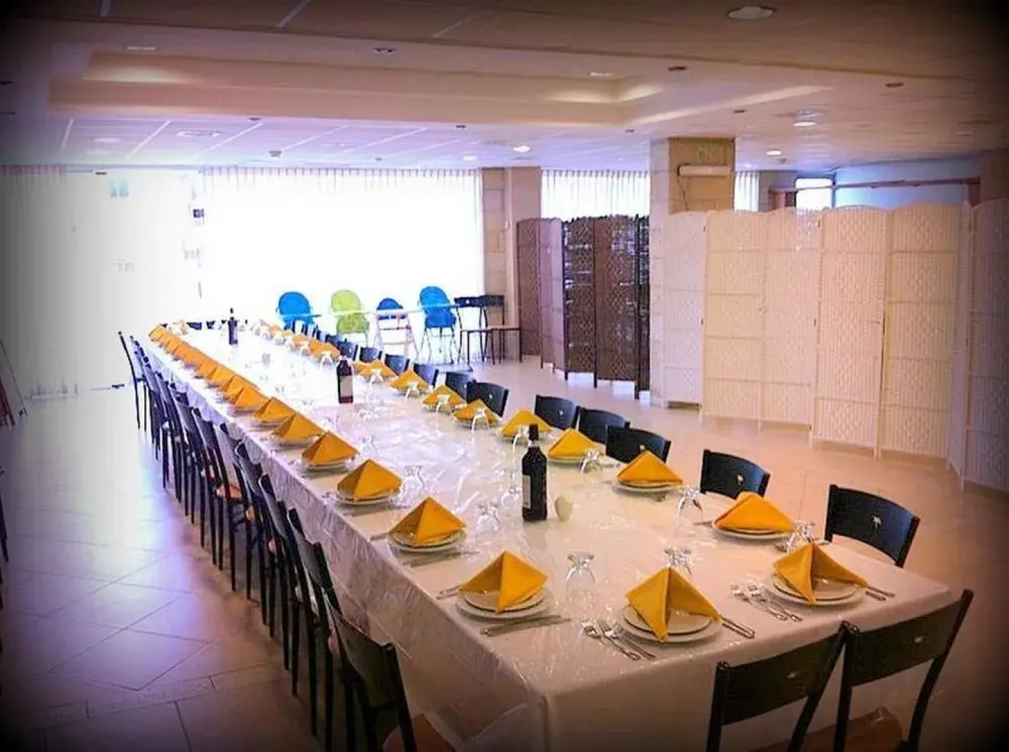 Aviv Hostel - Hostel