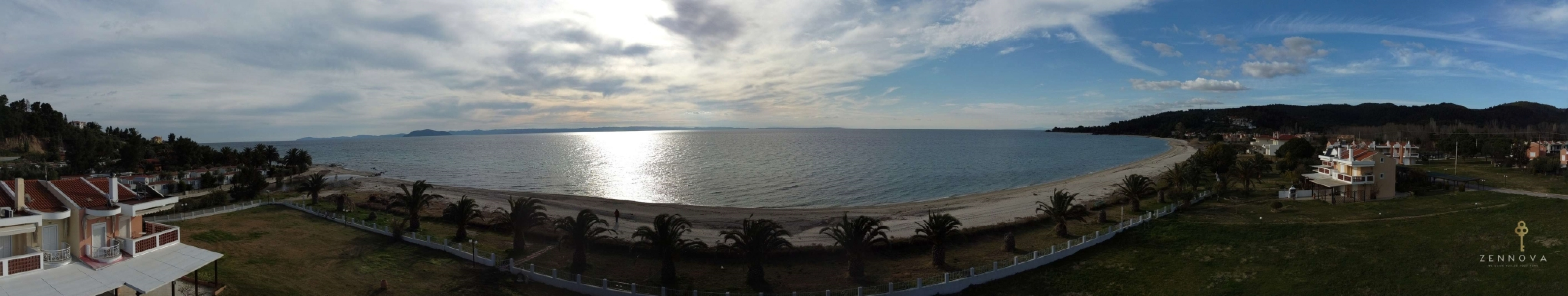 Zennova #25 Blue Pearl Tripotamos