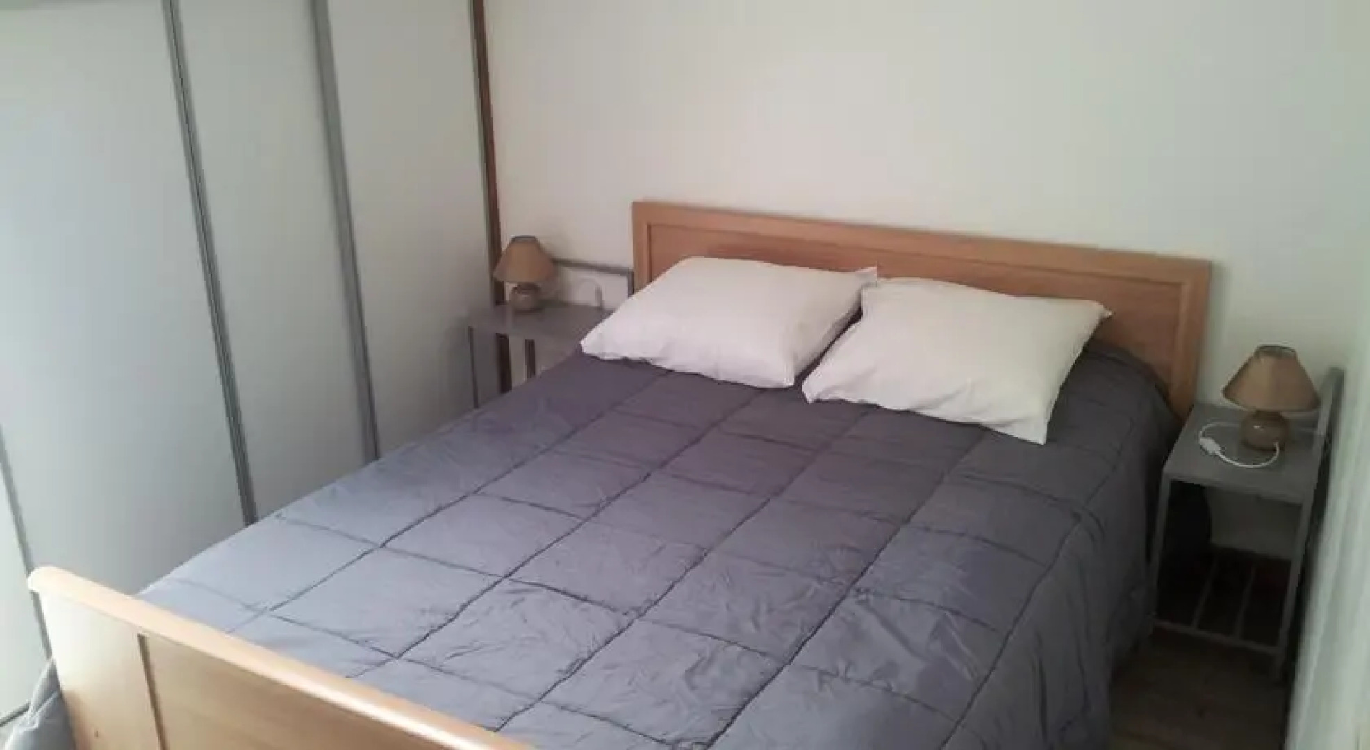 Appartement Fouchard