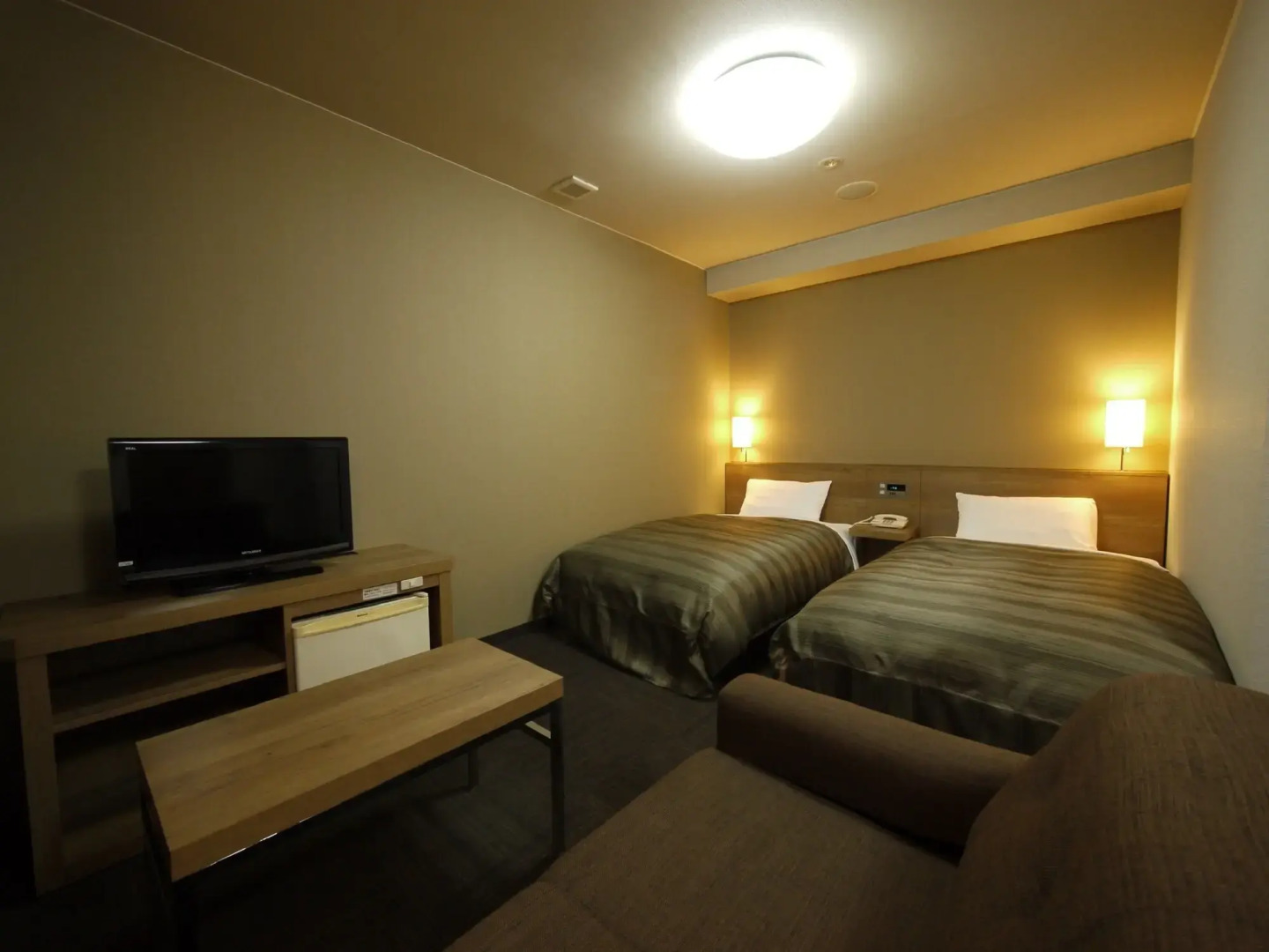 Route Inn Grantia Naha