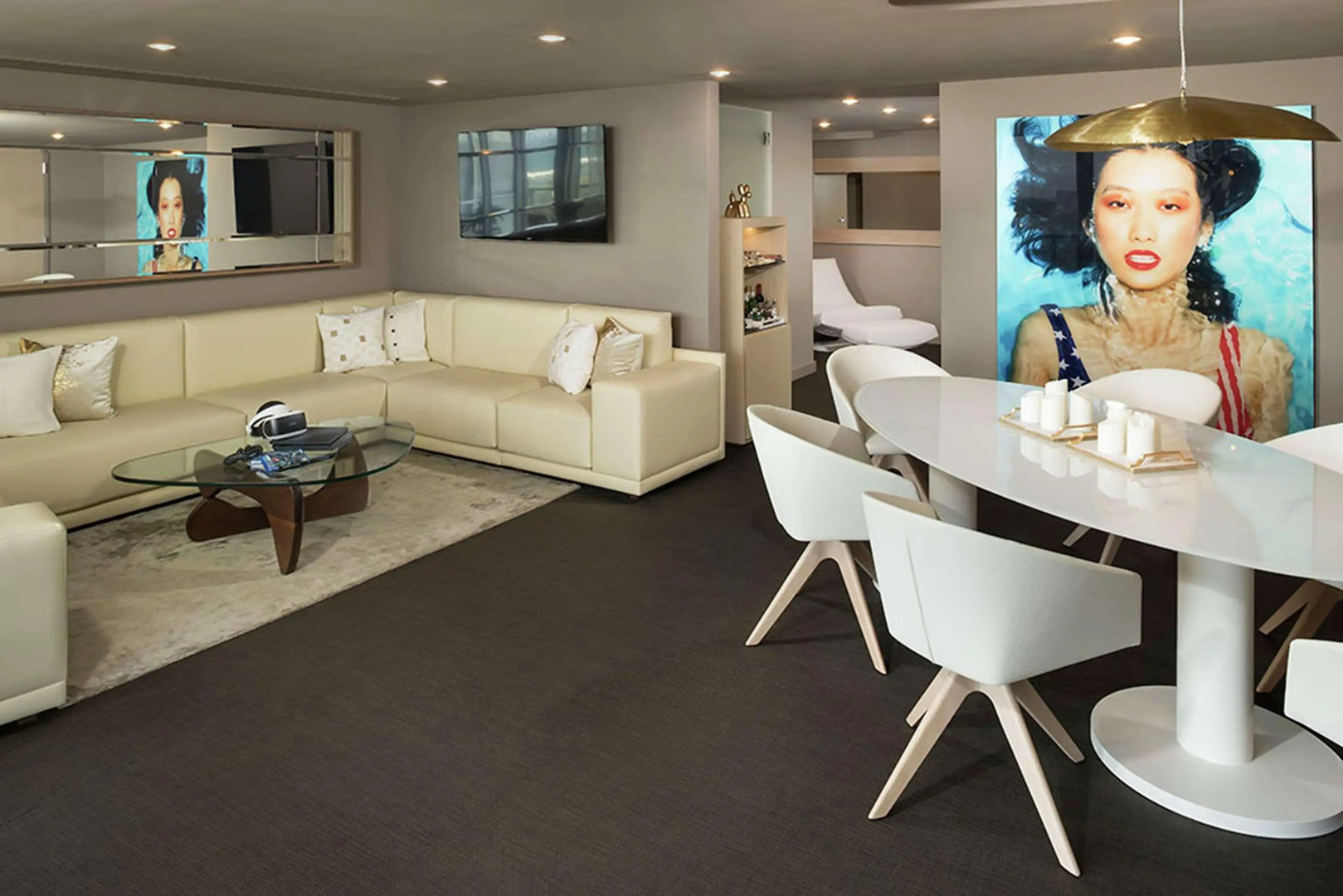 The Grayson Hotel Miami Downtown